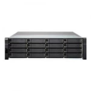 QNAP EJ1600-V2 16 Bay NAS Rack Mountable