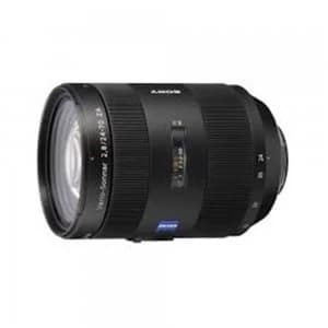 Sony Vario-Sonnar T* 24-70mm f/2.8 ZA SSM II Lens