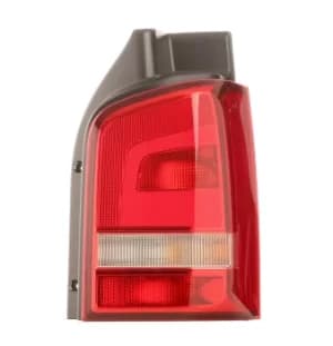 HELLA Tail Lights VW 2SK 010 318-081 7E5945096E Rear Lights,Combination Rearlight