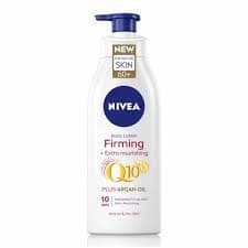 Nivea Body Milk Q10 Extra 400ml