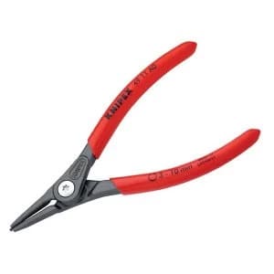 Knipex Precision Circlip Pliers External Straight 19-60mm A2