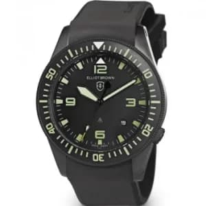 Elliot Brown Watch