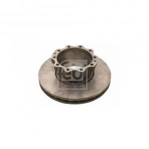 Rear Brake Disc FEBI BILSTEIN 35344