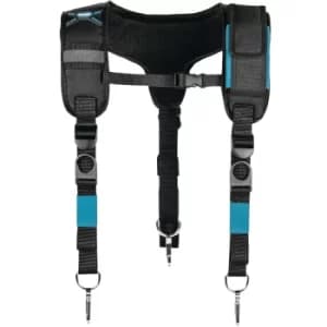 Makita Ultimate Padded Braces