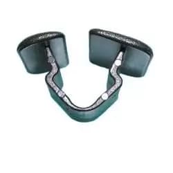 ROMIX Clip, trim-/protection strip 50142Z VOLVO,V70 II (285),V50 (545),XC90 I (275),V70 III (135),S60 I (384),V60 (155, 157),C30 (533),S80 I (184)