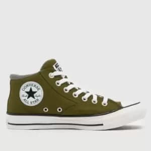 Chuck Taylor All Star Malden Street Crafted Patchwork