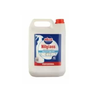 Nilglass 5L - NIL021 - Nilco