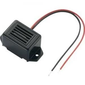 KEPO KPMB G2303L1 K6348 Minature Buzzer