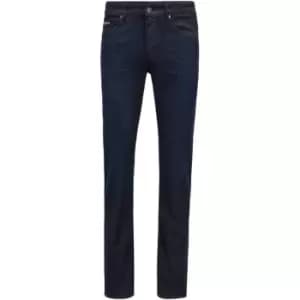 Boss Delaware 0606 Jeans - Blue