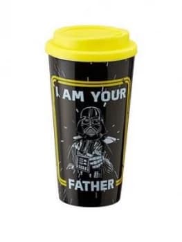 Star Wars I Am Your Father Travel Mug