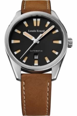 Louis Erard Watch 69108AA02