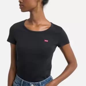 Cotton Short Sleeve T-Shirt