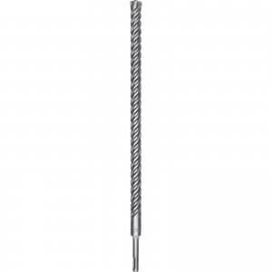 Bosch 5X SDS Plus Masonry Drill Bit 20mm 450mm Pack of 1
