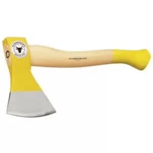 Gedore Forestry hatchet 600 g