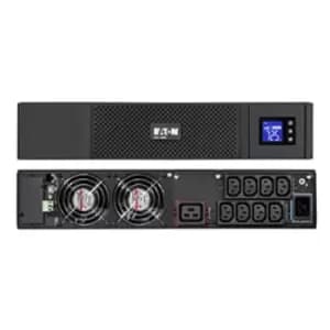 Eaton 5SC3000IRTBS uninterruptible power supply (UPS) Line-Interactive 3 kVA 2700 W 9 AC outlet(s)