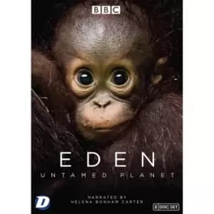 Eden: Untamed Planet