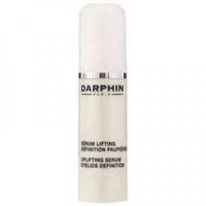 Darphin Eye Care Uplifting Serum Eyelids Definition 15ml