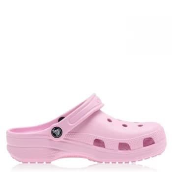 Crocs Crocs Classic Clog - Ball Pink 6GD