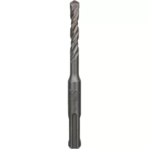 Bosch Series 3 SDS Plus Masonry Drill Bit 7mm 110mm Pack of 1