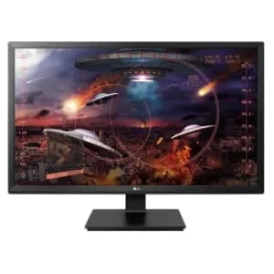 LG 27" 27UD59P 4K Ultra HD LED Monitor