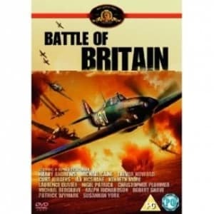 Battle Of Britain 1969 DVD