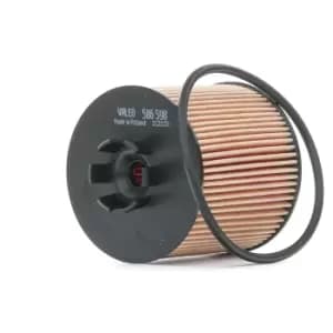 VALEO Oil filter 586598 Engine oil filter VW,AUDI,SKODA,Golf V Schragheck (1K1),POLO (9N_),TOURAN (1T1, 1T2),Passat Variant (3C5)