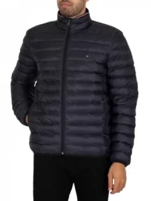 Core Packable Circular Jacket