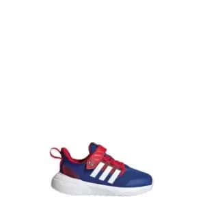 adidas x Marvel FortaRun 2.0 Spider-Man Cloudfoam - Royal Blue / Cloud White / Bet