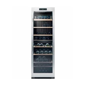 Fisher & Paykel 24952 - 143 Bottle Wine Cabinet Stainless Steel