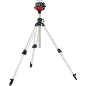 Crank drive tripod Leica Geosystems CET 103 768033