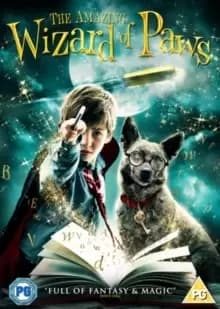 The Amazing Wizard of Paws