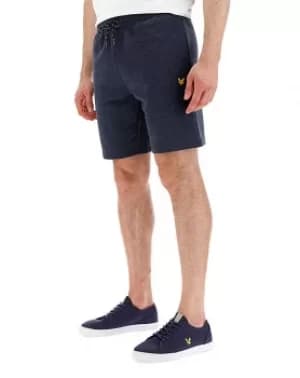 Lyle and Scott Sport Fleece Short