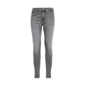 Calvin Klein Jeans SLIM TAPER - Grey