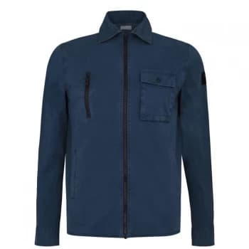 883 Police Jacket - Forest Fir