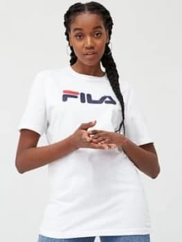 Fila Eagle T-Shirt - White