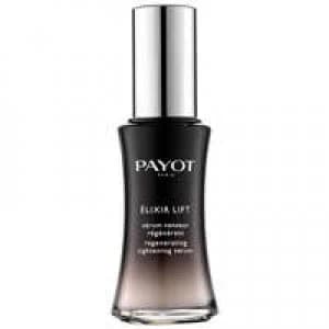 Payot Paris Les Elixirs Elixir Lift: Tightening Regenerating Face Serum 30ml