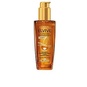 ELVIVE aceite extraordinario tratamiento 100ml