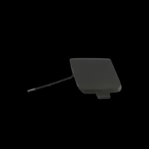 PRASCO Cover, towhook AUDI AD3201236 8P4807241