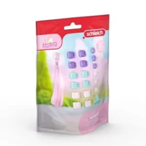 Schleich Horse Club Sofia's Beauties Horse Hair Toy Accessory Set,...