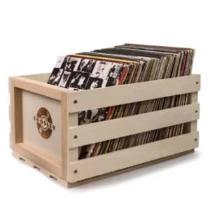 Crosley Record Storage Crate