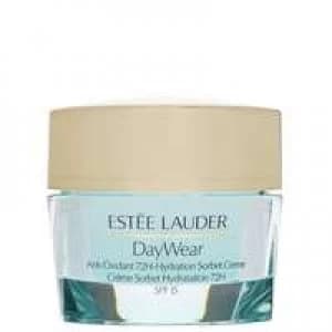 Estee Lauder DayWear Anti-Oxidant 72H Hydration Sorbet Creme SPF15 30ml