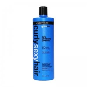 Sexy Hair Curl Enhancing Shampoo 1000ml
