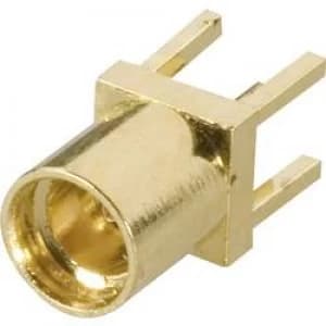 MMCX connector Socket vertical vertical 50 Amphenol MMCX6251N