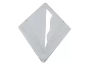 Silverline 380687 Centre Finder 200mm Capacity