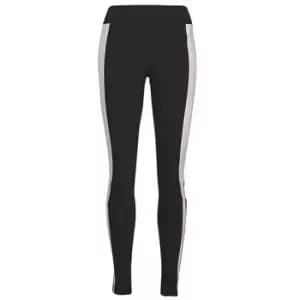 adidas WECEBLEG womens Tights in Black. Sizes available:S,M,L,XL,XS