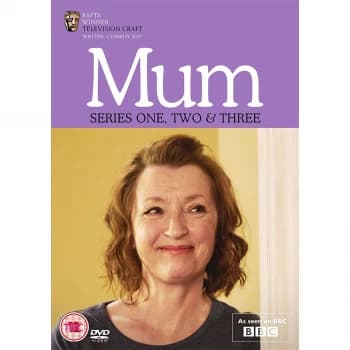 Mum Series 1-3