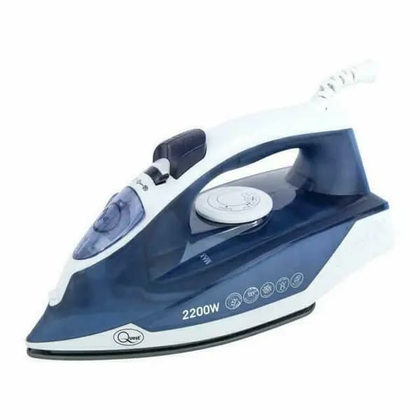 Quest 34140 2200W Steam Iron