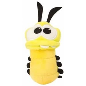 Kidrobot Best Fiends Gene Plush Toy