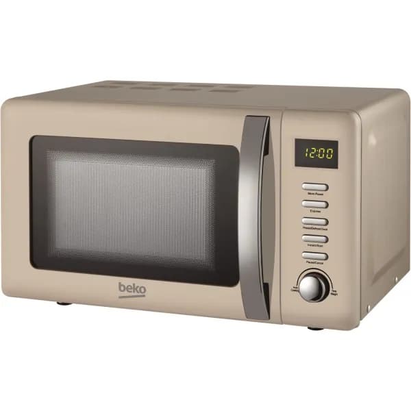 Beko MOC20200C 20L 800W Digital Microwave