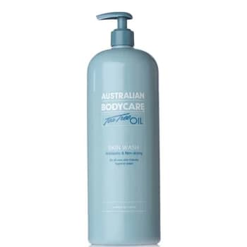 Australian Bodycare Skin Wash - 1L (Worth 62)